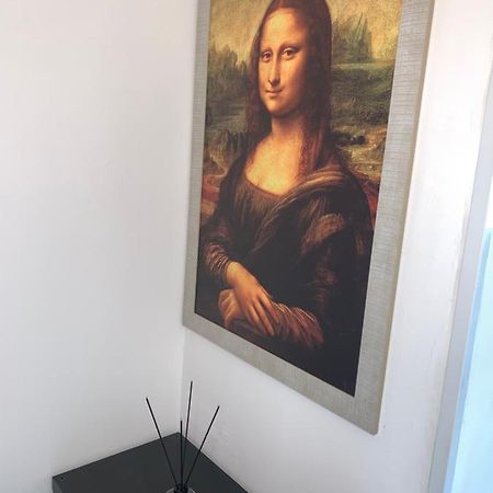 Monna Lisa Appartamento Lecce Centro Exteriér fotografie