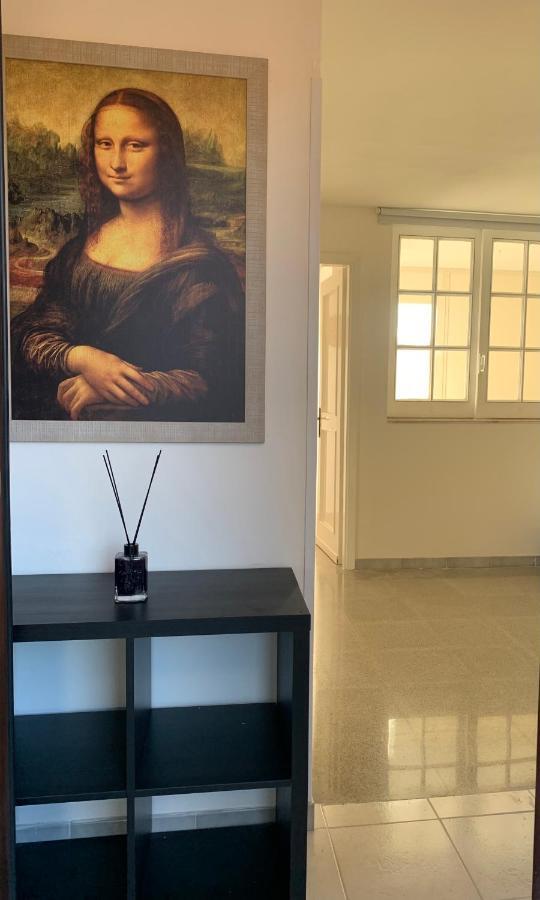 Monna Lisa Appartamento Lecce Centro Exteriér fotografie