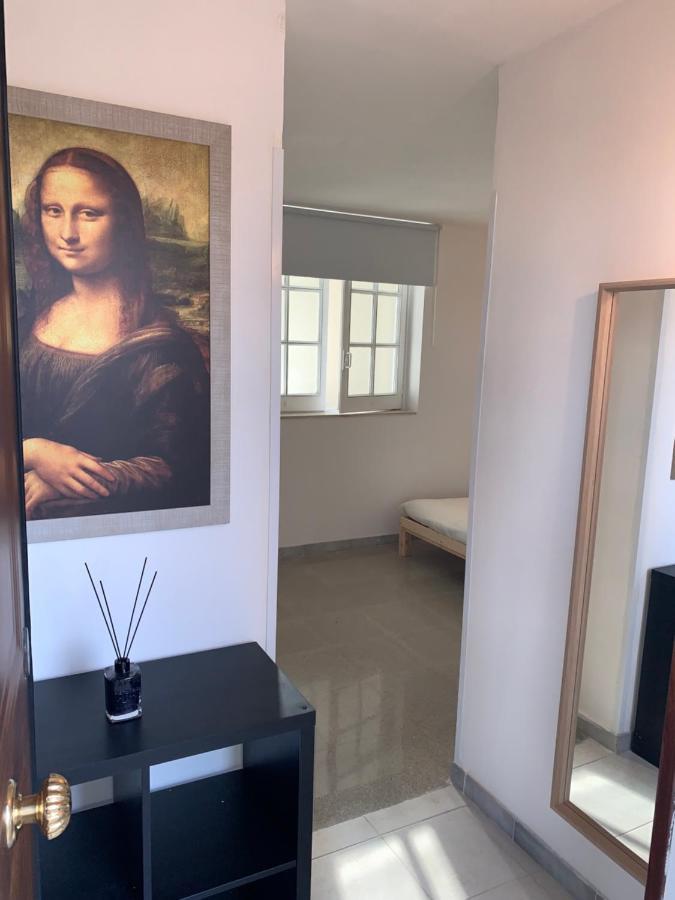 Monna Lisa Appartamento Lecce Centro Exteriér fotografie